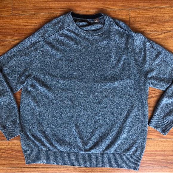 Perry Ellis Other - Perry Ellis sz XL 100% cotton sweater